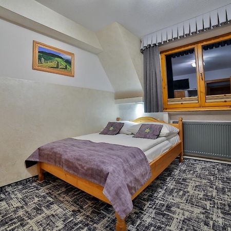 Swarna Wynajem Pokoi Apartment Закопане Екстериор снимка