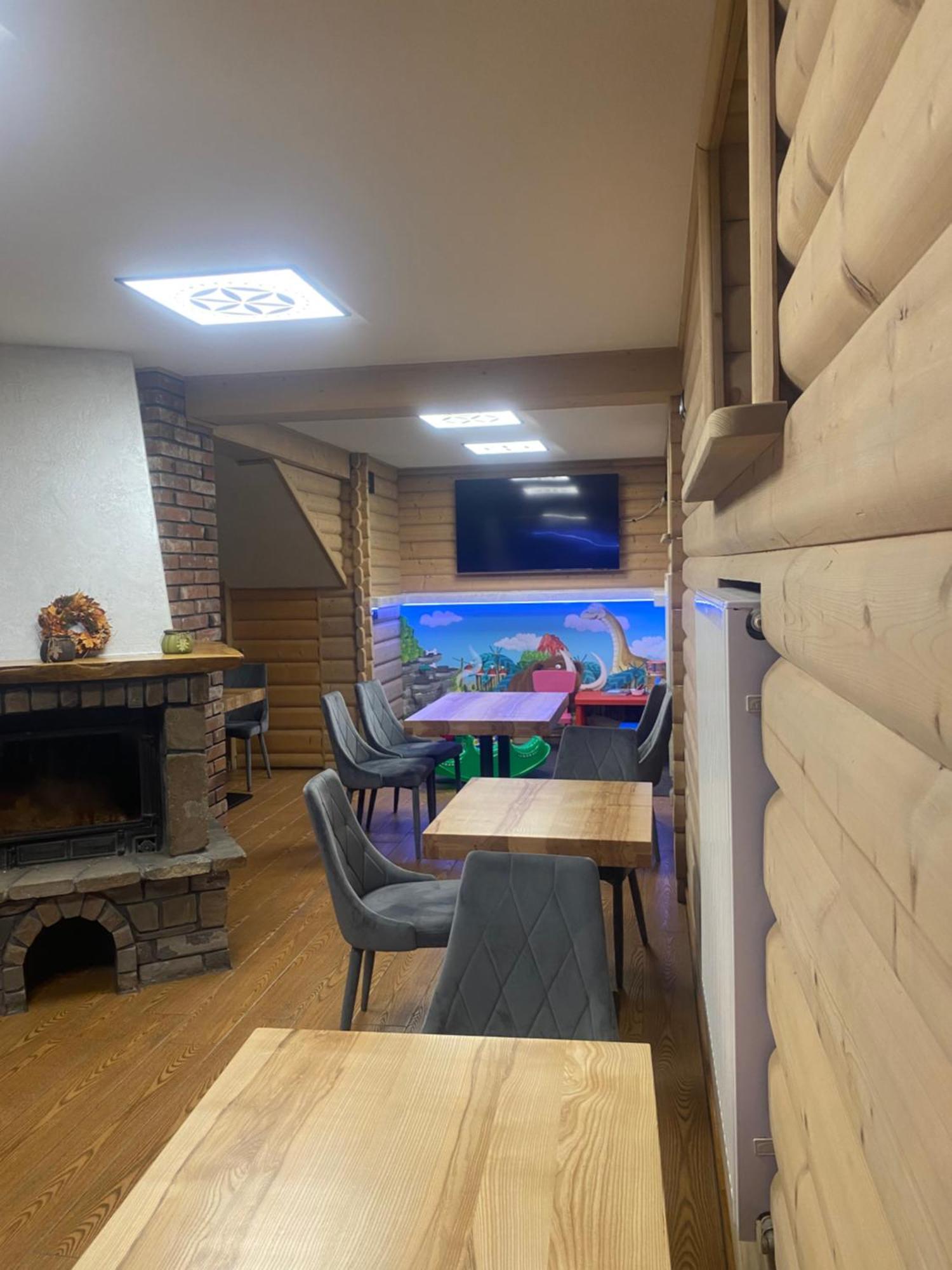 Swarna Wynajem Pokoi Apartment Закопане Екстериор снимка