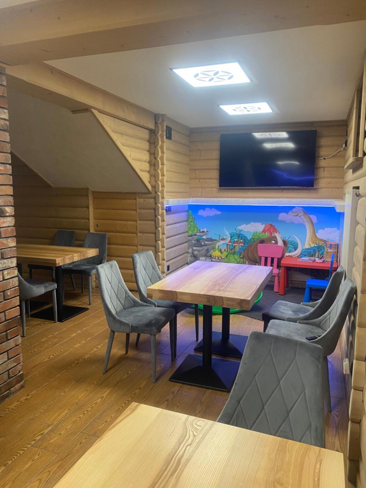 Swarna Wynajem Pokoi Apartment Закопане Екстериор снимка