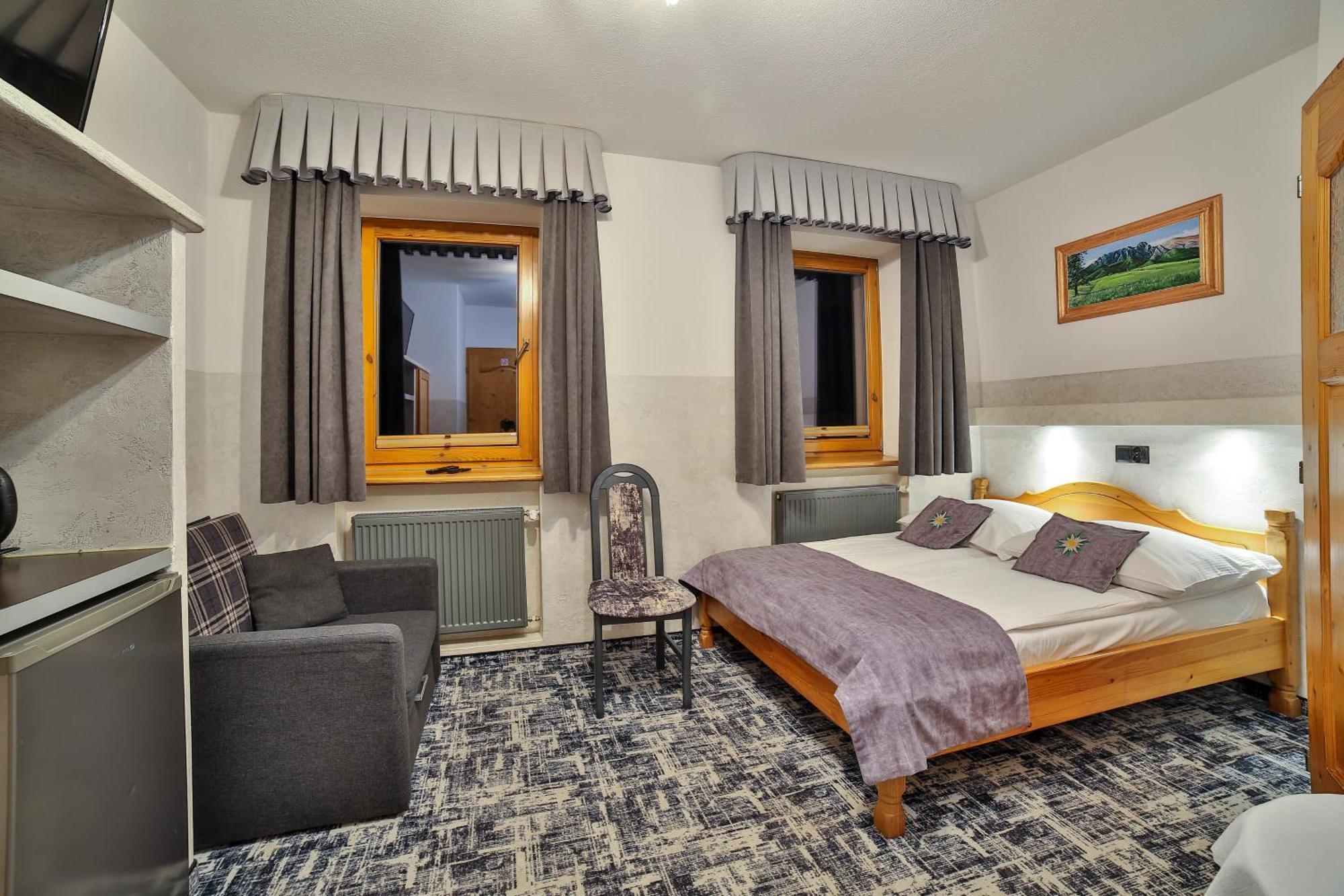 Swarna Wynajem Pokoi Apartment Закопане Екстериор снимка