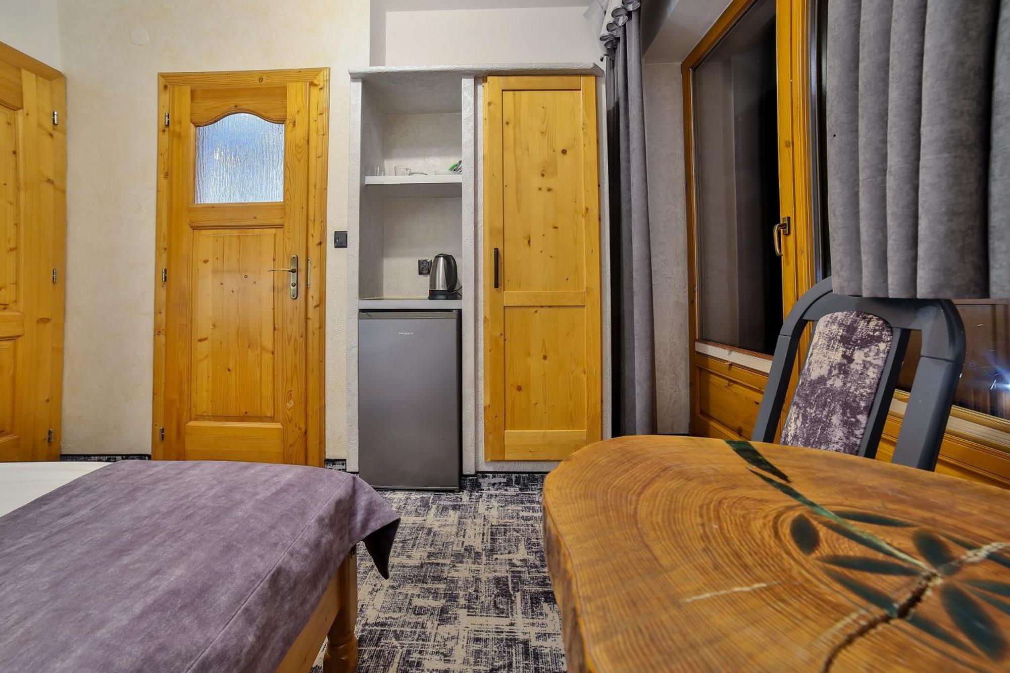 Swarna Wynajem Pokoi Apartment Закопане Екстериор снимка