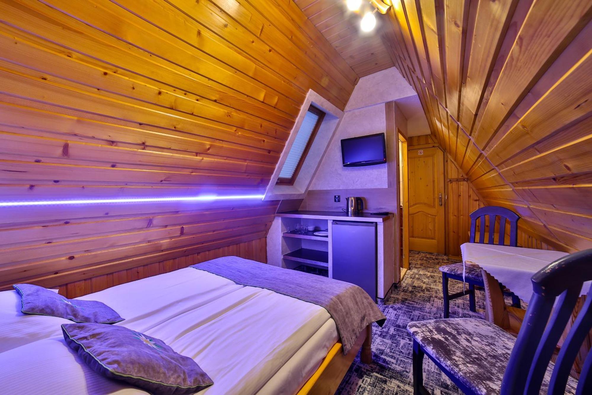 Swarna Wynajem Pokoi Apartment Закопане Екстериор снимка