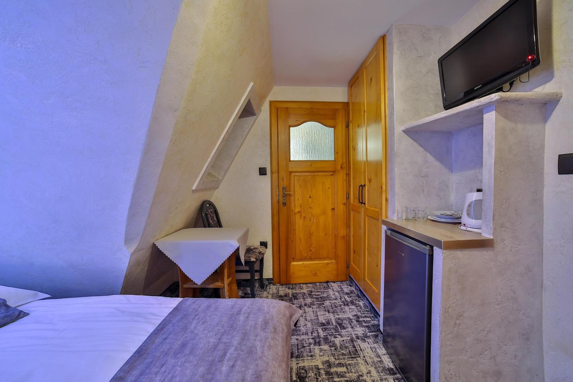 Swarna Wynajem Pokoi Apartment Закопане Екстериор снимка