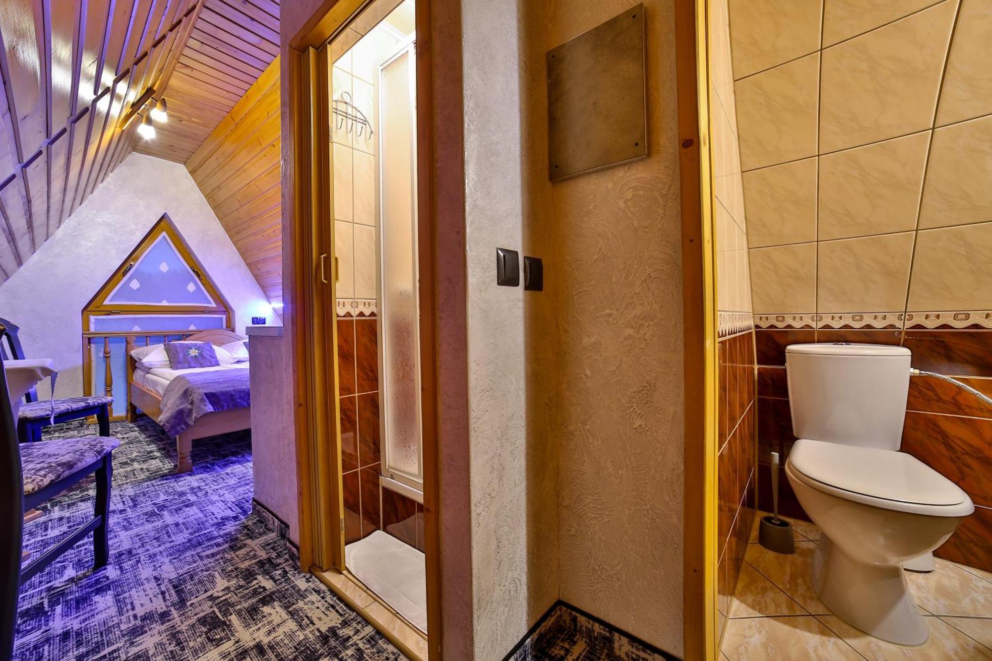 Swarna Wynajem Pokoi Apartment Закопане Екстериор снимка