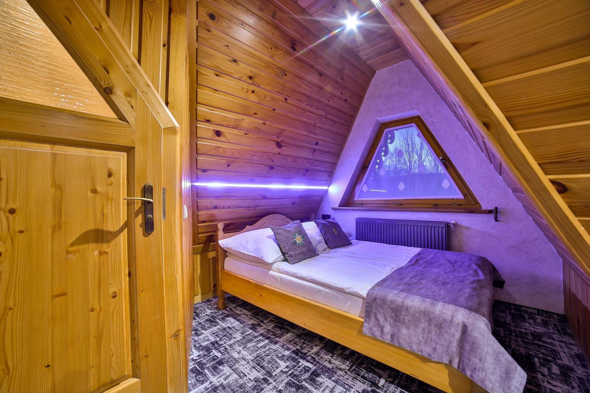 Swarna Wynajem Pokoi Apartment Закопане Екстериор снимка