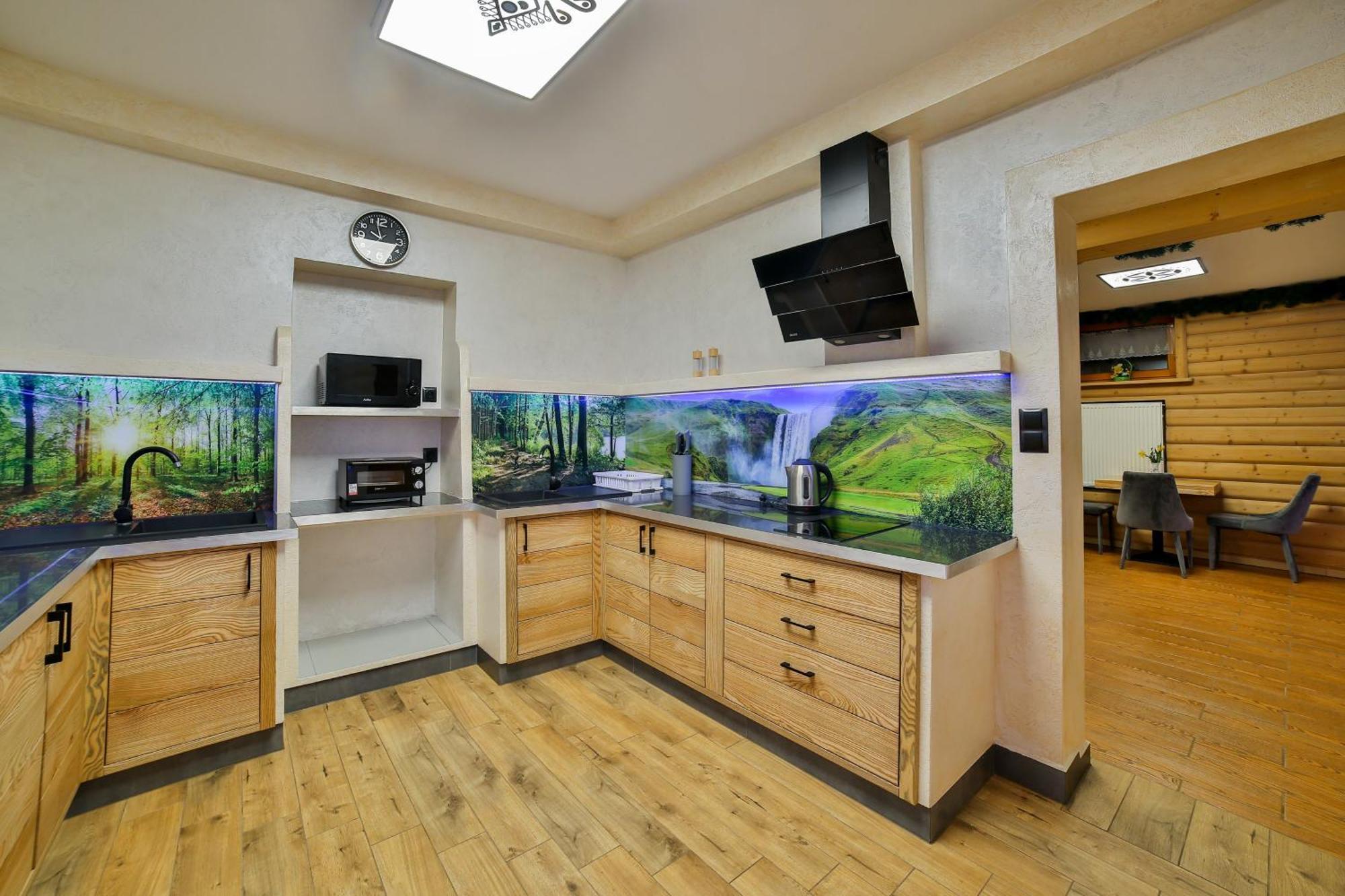 Swarna Wynajem Pokoi Apartment Закопане Екстериор снимка