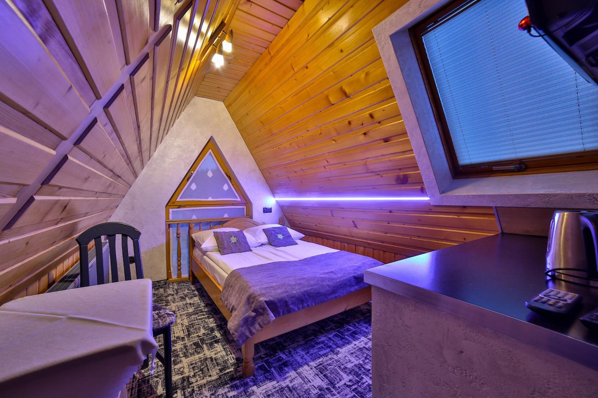 Swarna Wynajem Pokoi Apartment Закопане Екстериор снимка