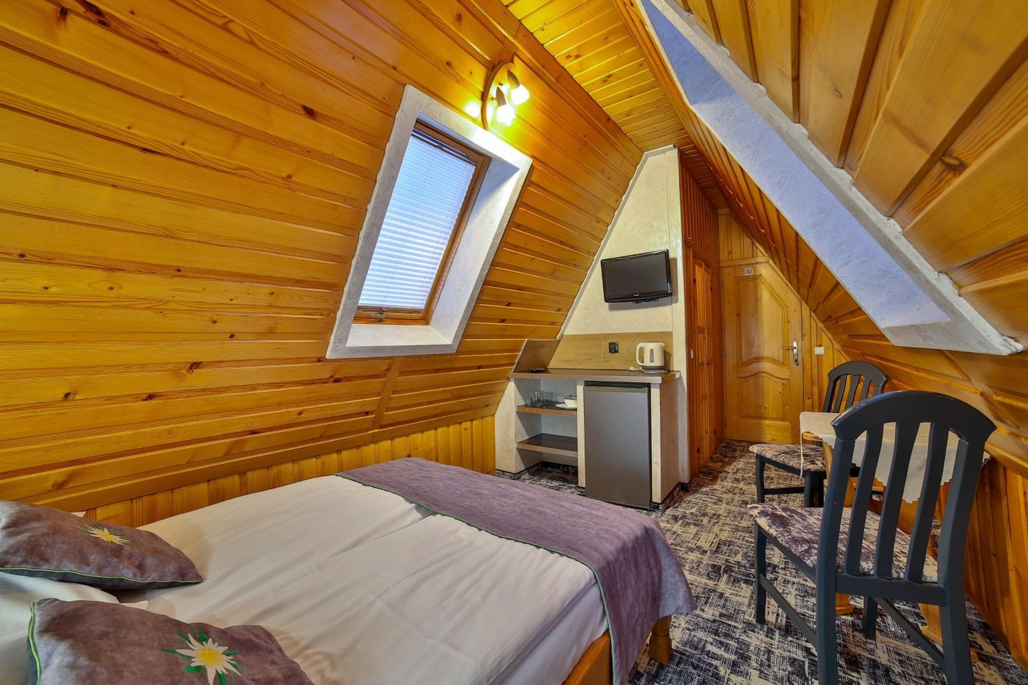 Swarna Wynajem Pokoi Apartment Закопане Екстериор снимка