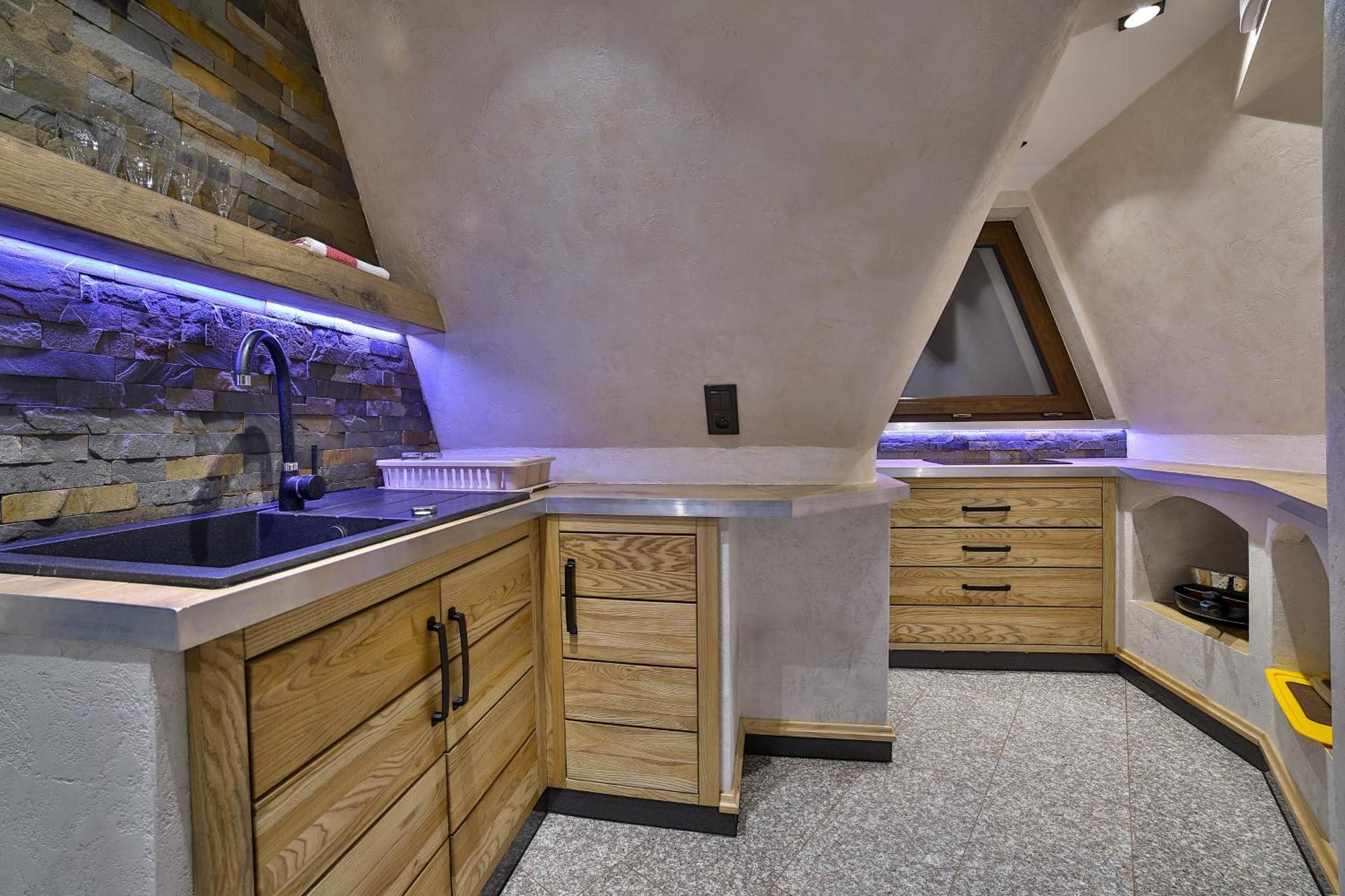Swarna Wynajem Pokoi Apartment Закопане Екстериор снимка