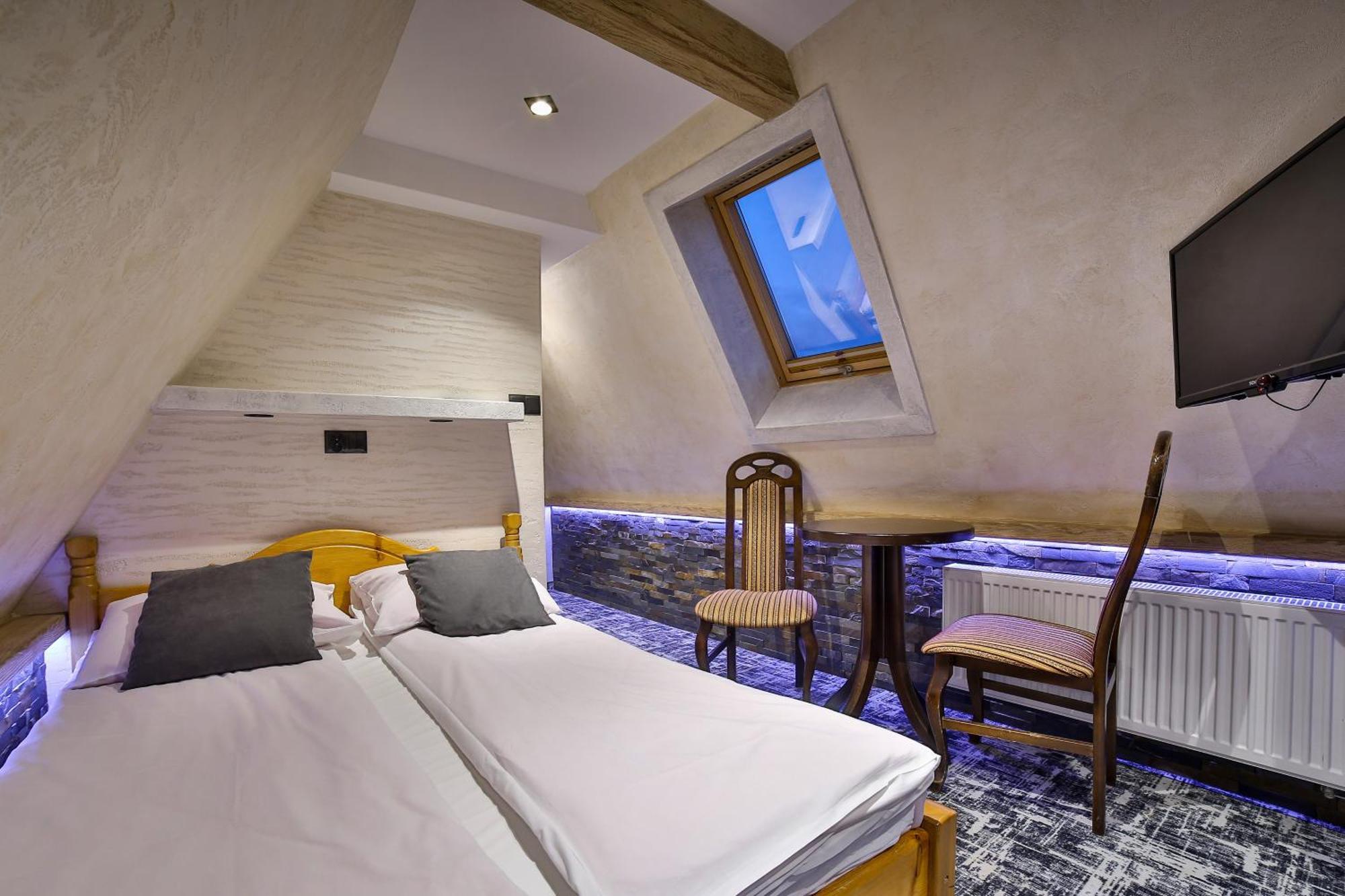 Swarna Wynajem Pokoi Apartment Закопане Екстериор снимка
