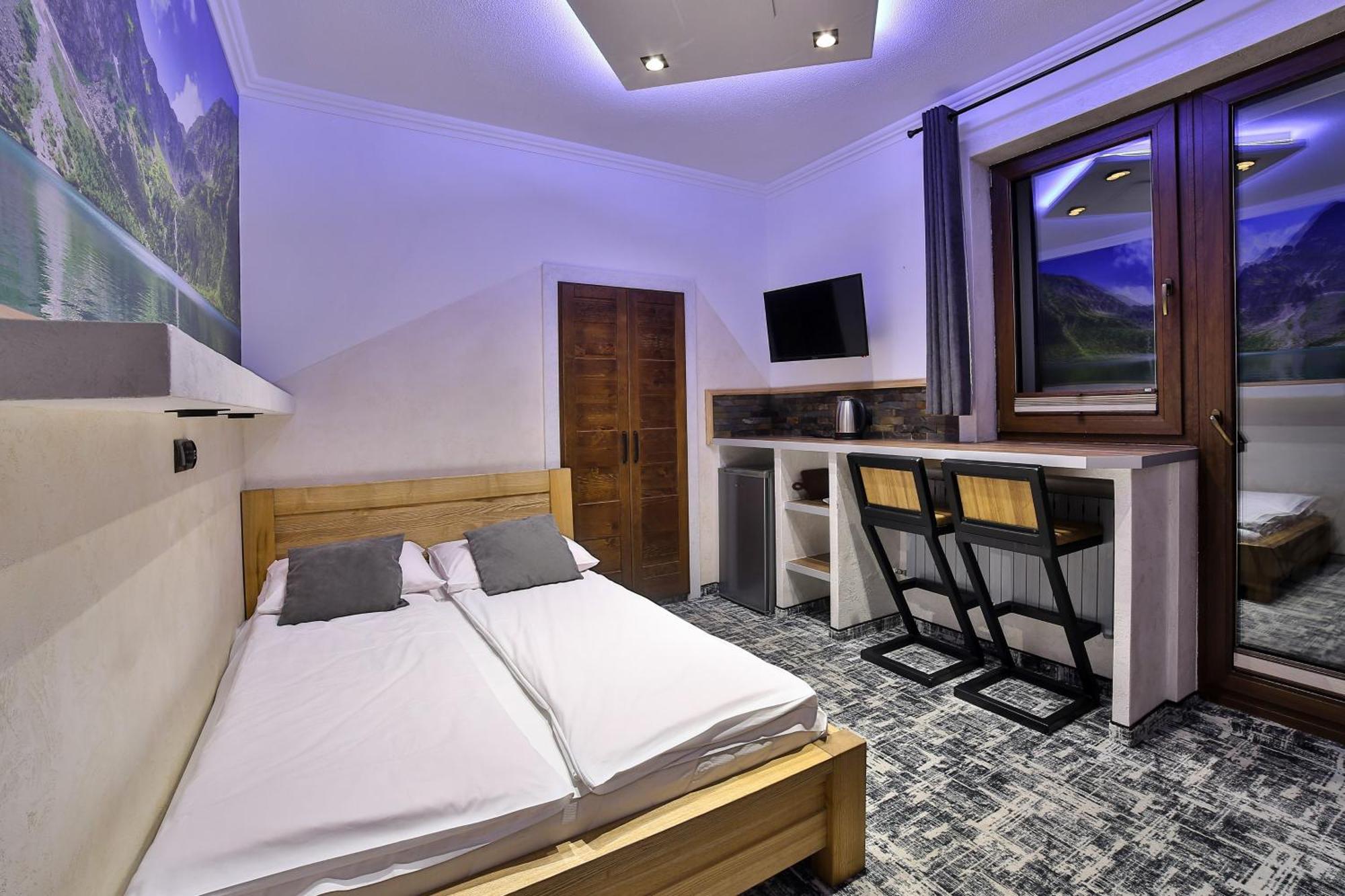 Swarna Wynajem Pokoi Apartment Закопане Екстериор снимка