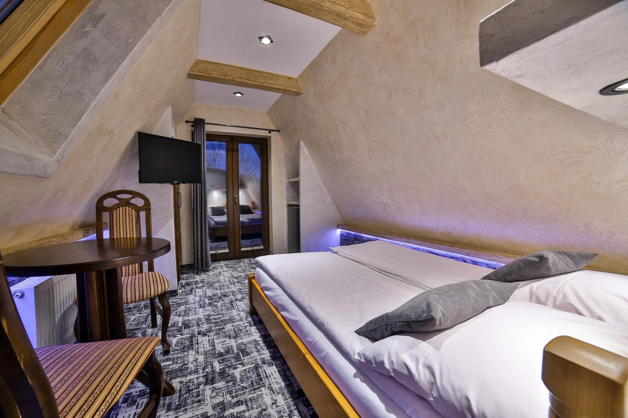 Swarna Wynajem Pokoi Apartment Закопане Екстериор снимка
