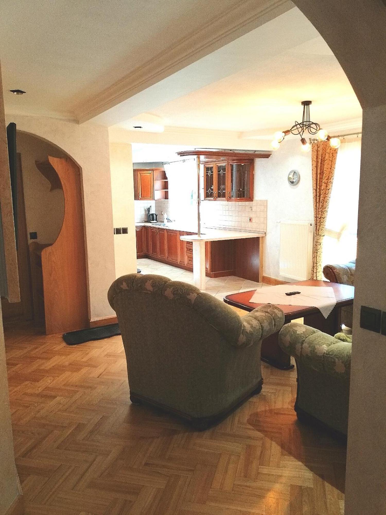 Swarna Wynajem Pokoi Apartment Закопане Стая снимка